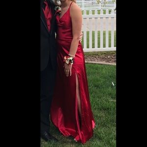 Hebeos • Prom dress